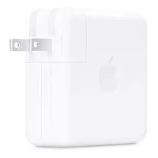 Cargador Original Apple Macbook Pro 61w Usb-c 