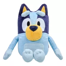 Peluche Interactivo Bluey Baila Y Habla Diversion Bandai