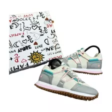 Tenis Le Coq Sportif Mujer