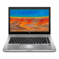 Laptop Hp Elitebook 14 Pulgadas 8470p 8gb Ram Core I5 240gb