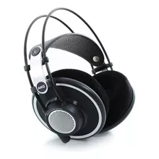 Akg Pro Audio K702 auriculares Channel Studio