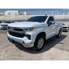 Chevrolet Cheyenne 2022