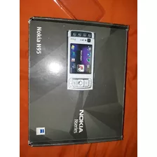 Celular Nokia N95. Primera Versión!! El Más Buscado!!