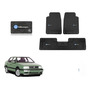 Emblema Trasero Vw A3 A2 Golf Jetta Combi