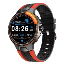 Reloj Inteligente Bluetooth Deportivo Lokmat E15