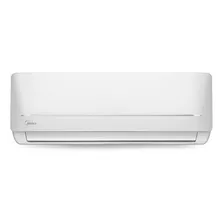 Aire Acondicionado Split Midea 2245 Kcal/h Frio Calor Cc