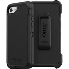 Carcasa Otterbox Defender Para 7 / 8 / Se 2020 / Se 2022