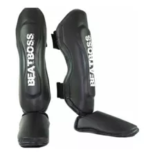 Tibial Junior Entrenamiento Marca Beatboss Oferta