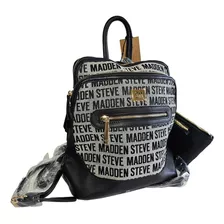 Backpack Steve Madden Btrace Original Y Nueva