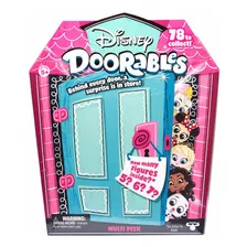 Doorables De Disney