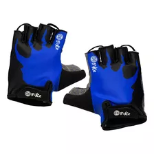 Guantes Ciclismo Odis Palma Acolchada Can0001071