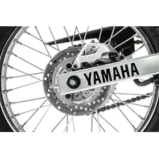 Par Adesivos Lander 250 Balança Yamaha Xtz