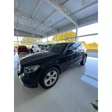 Mercedes-benz Clase Glc 2016 2.0 Glc250 300 4matic Atomático