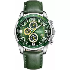 Naviforce Relojes Deportivos Para Hombres Reloj De Pulsera C