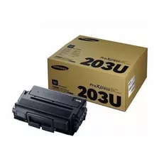 Toner Original Samsung Mlt-d203u Preto