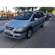 Chevrolet Zafira 2010 2.0 Gl