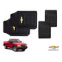 Emblema Chevrolet S10 Parrilla Cromado Par Modelo 88 Al 93