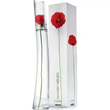 Kenzo Flower By Kenzo Eau De Parfum 100 Ml Floral Original