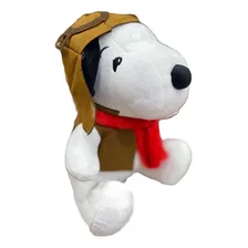 Peluches Snoopy 28 Cm+envios Gratis+perfumado+sin Interes