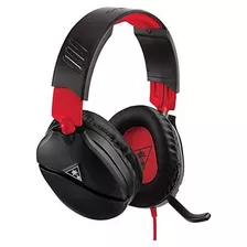 Turtle Beach Recon 70 Auriculares Para Juegos Para Nintendo 