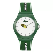 Reloj Lacoste Mujer Silicona 2001269 Neocroc