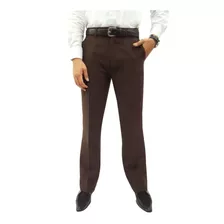 Calça Social Masculina 6 Opções De Cores Direto De Fábrica