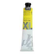 Óleo Fino Xl 200 Ml - Amarillo Cadmio Primario