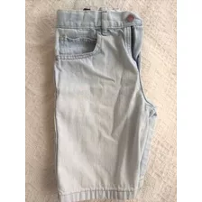 Bermuda Jean Pioppa Niños