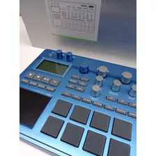 Secuenciador Korg Electribe2 Bl