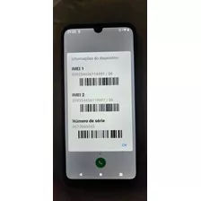 Celular Motorola Moto E6i