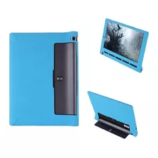 Funda De Silicona Para Lenovo Yoga Tab 3 10.1 Yt3-x50m Yt3-x