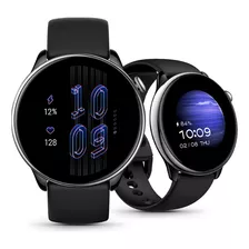 Relógio Inteligente Smartwatch Amazfit Gtr Mini Tela 1,28