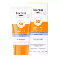 Protector Solar Eucerin. 50ml