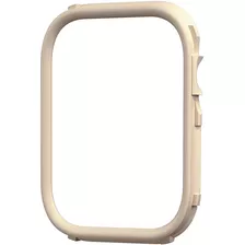 Anillo Extra Rhinoshield Apple Watch Series 7 45mm Sand 