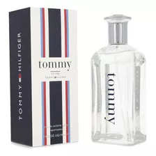 Perfume Tommy Hilfiger Tommy Men Edt 100 ml Hombre