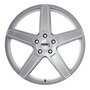 Rines Niche Targa M129 19x8.5/9.5 Progresivos Audi Seat Vw 