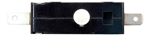 Hqrp Push Button Switch Compatible Con Cherry E13-00e, Sears Foto 4