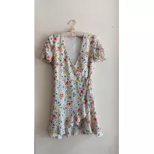 Vestido Trafaluc Zara Talle S