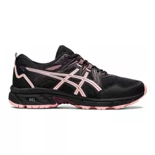 Tenis Mujer Dama Asics Running Deportivos Gel Venture