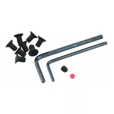 Nova Nsfk De Fijación Del Kit De Recambios Para Platos.