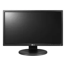 Monitor Ergonómico LG 24'' Full Hd Ips - Cover Company