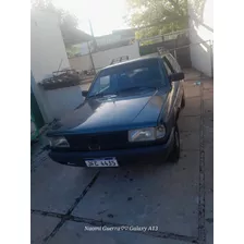 Volkswagen Parati 1992 1.8 8v