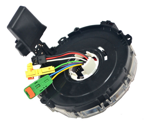 Resorte Reloj Para Mercedes-benz Clase E E 420 Cdi 2006-2008 Foto 6