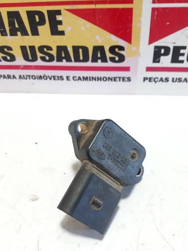 Sensor Map Vw Gol G2 16v 1.0 2000 036906051 2