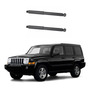 Amortiguador Trasero Jeep Commander 2005-2010