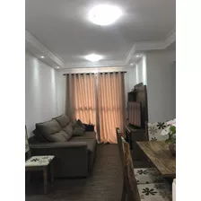 Apartamento À Venda - 3 Dormitórios - Rossi Mais Clube Itaim