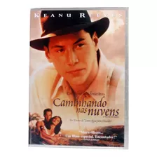 Dvd Caminhando Nas Nuvens (1995) Keanu Reeves Novo Lacrado!!