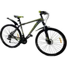 Bicicleta Phoenix Xtr 29