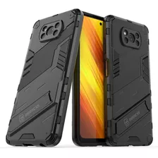 Funda Xiaomi Case Pengke + Cristal Templado