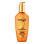L'oréal Paris Elseve Óleo Extraordinário 100ml - Leave In Anti Frizz Protetor Térmico Tratamento Reconstrutor Para Todos Os Tipos De Cabelo